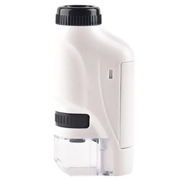Hot Sale🎁🔥 50% Off - Kid's Portable Pocket Microscope
