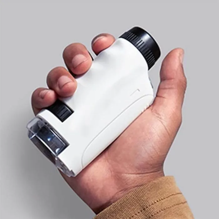 Hot Sale🎁🔥 50% Off - Kid's Portable Pocket Microscope
