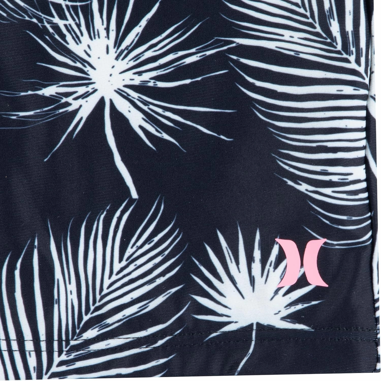 Hurley Girls Tankini 2-Piece Swimsuit