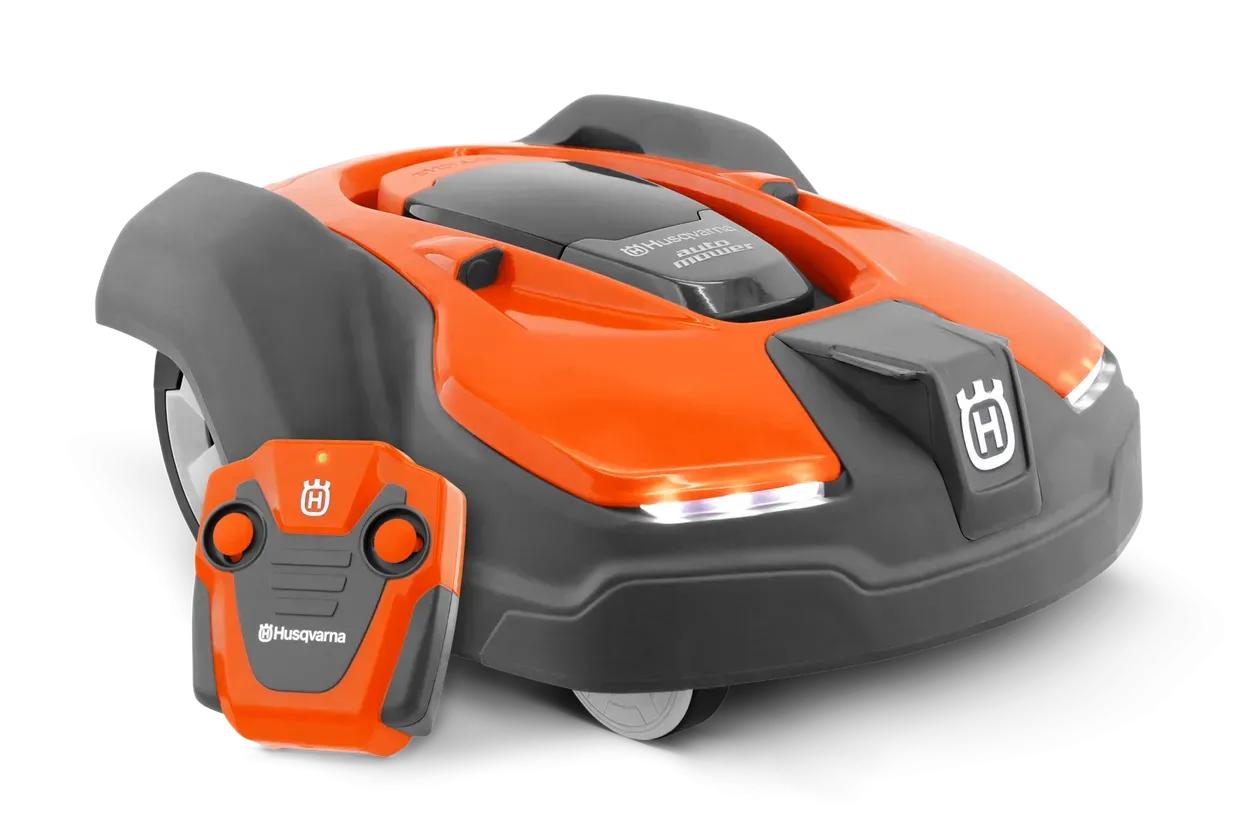 Husqvarna Toy Automower®