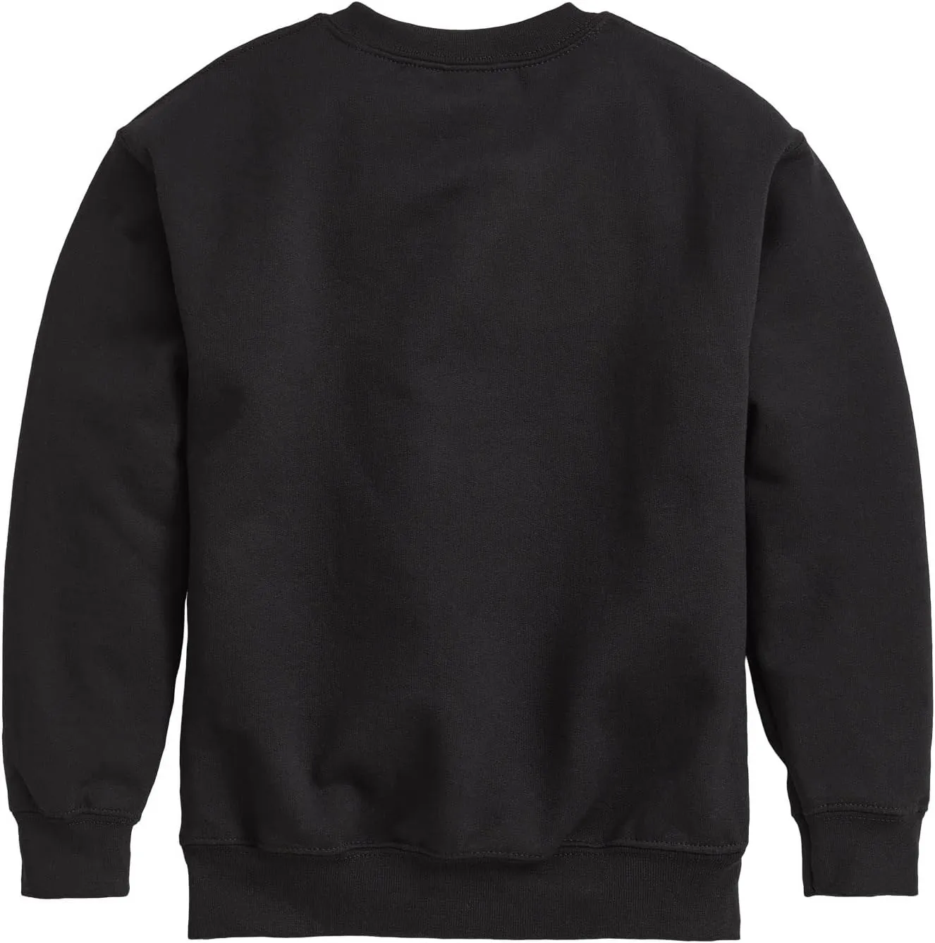 Instant Message - Sister Bear Ugly Style - Youth Crew Fleece