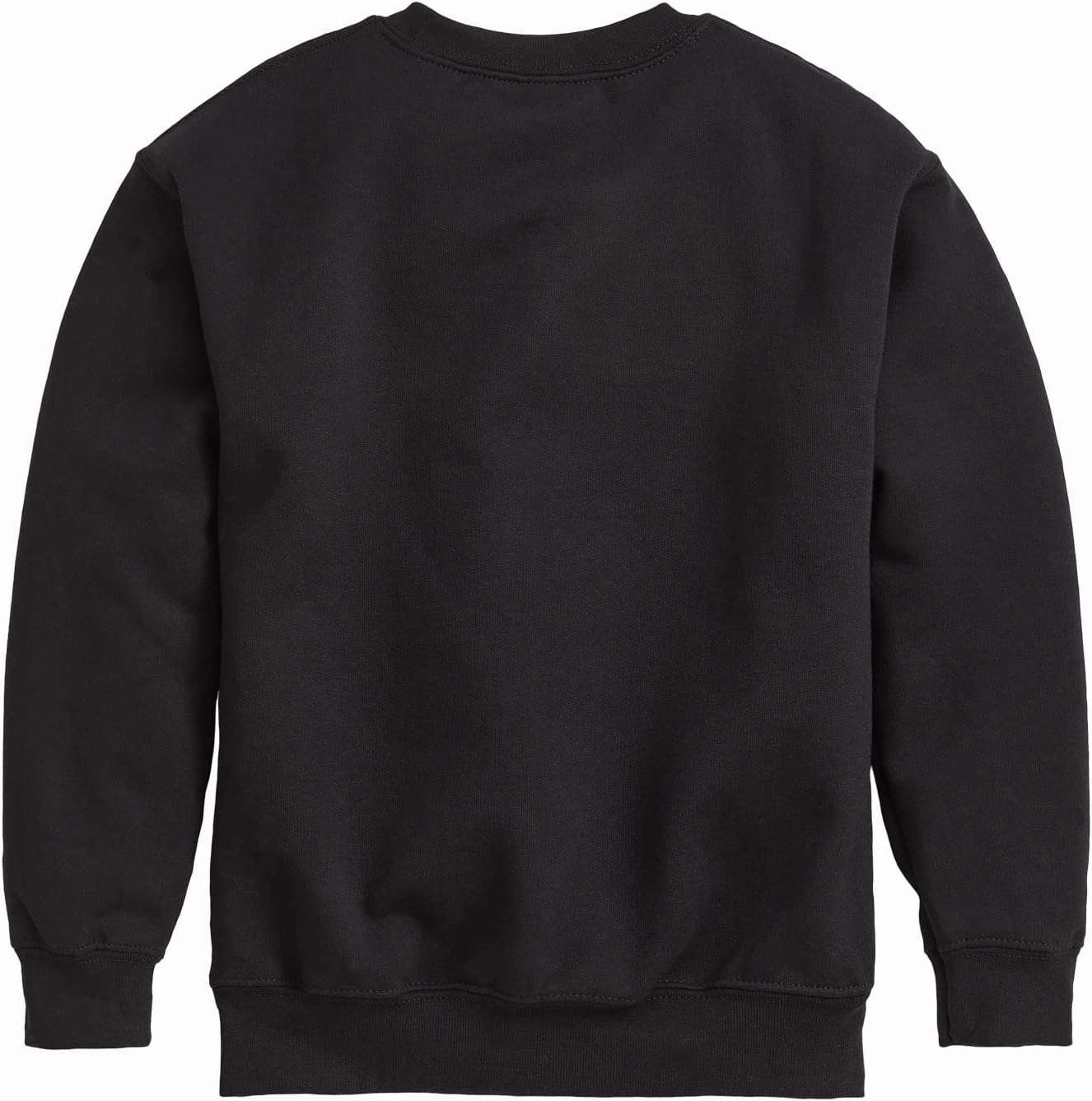 Instant Message - Little Bear Ugly Style - Youth Crew Fleece