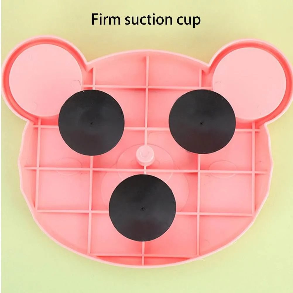 Interactive Pet Food Ball - Slow Feeder Toy for Active Dogs