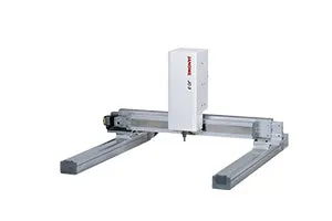 Janome-Cartesian CNC Tables