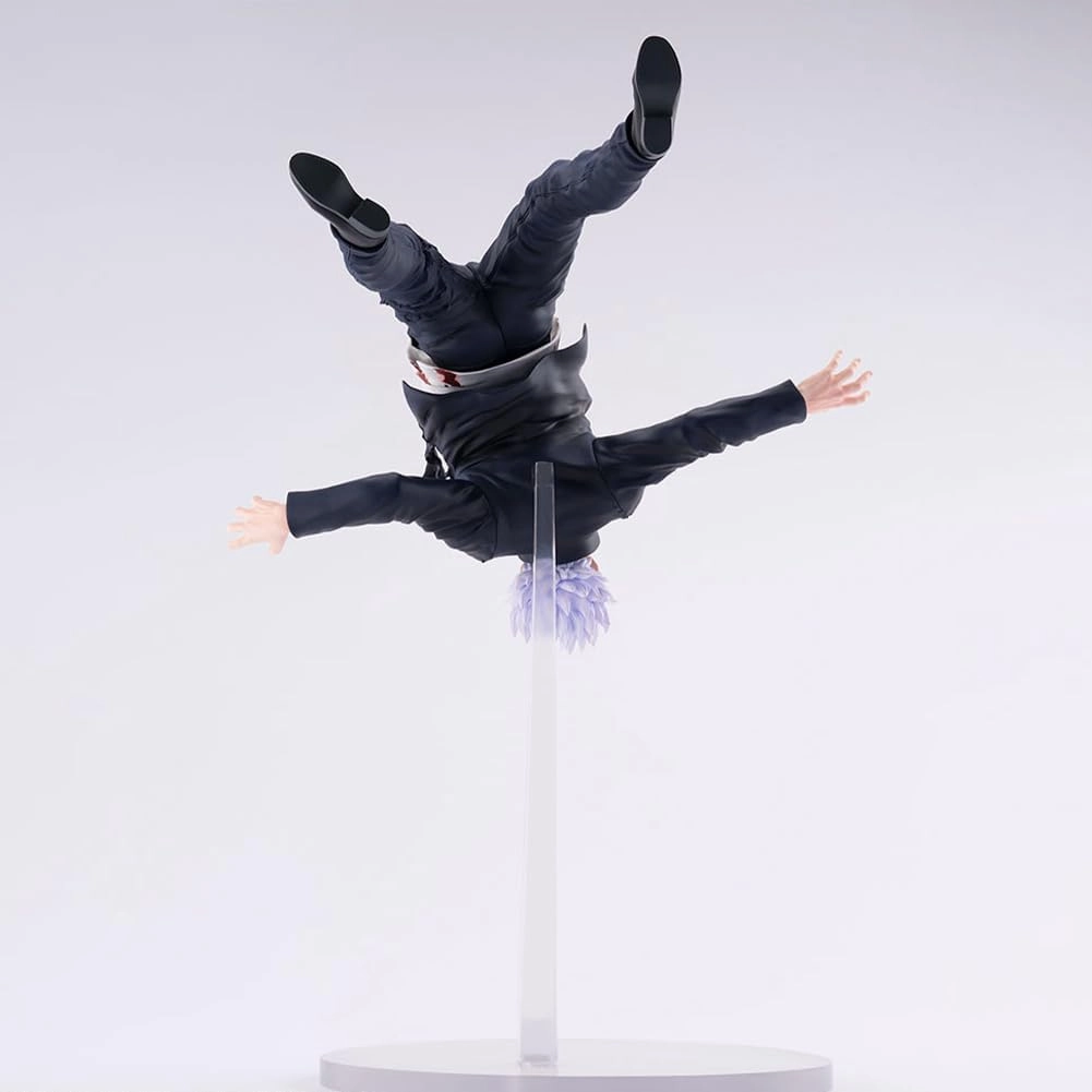 JJK Figures, Geto Suguru/Fushiguro Toji Anime Figure Statues Anime Action Figurine Ornament 10CM/3.94INCH
