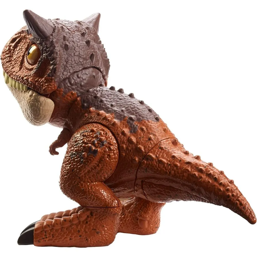 Jurassic World Toys Chompin’ Carnotaurus Toro Dinosaur