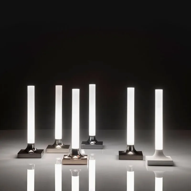 Kartell Goodnight Battery Portable Table Lamp
