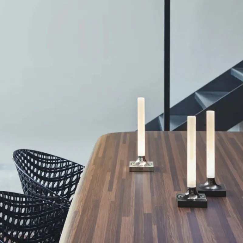 Kartell Goodnight Battery Portable Table Lamp