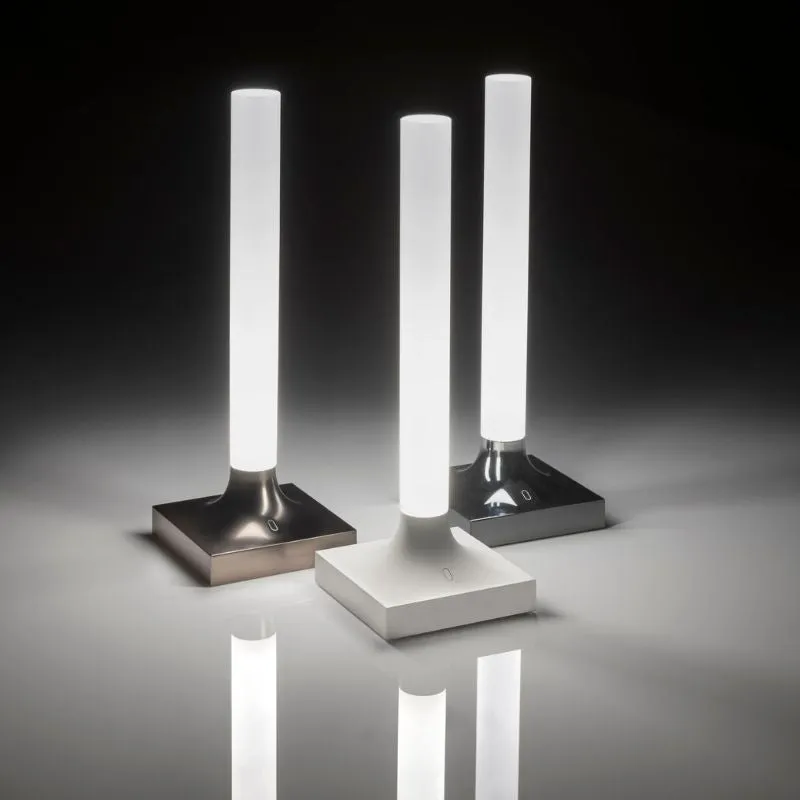 Kartell Goodnight Battery Portable Table Lamp