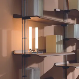 Kartell Goodnight Battery Portable Table Lamp