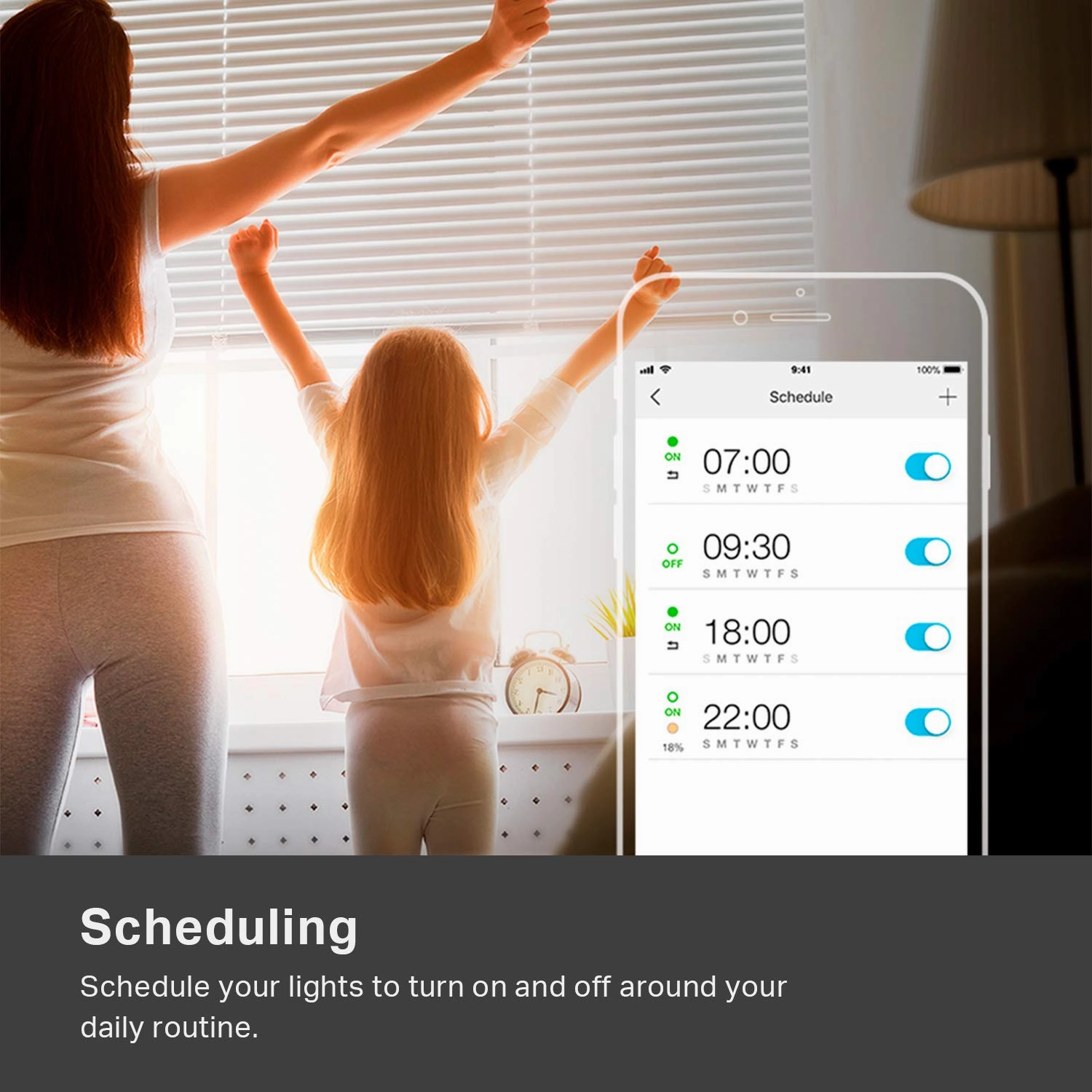 Kasa Smart 3 Way Switch HS210, Needs Neutral Wire, 2.4GHz Wi-Fi Light Switch works with Alexa and Google Home, UL Certified, No Hub Required , white