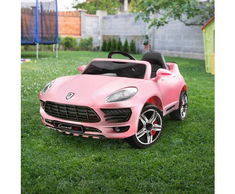 Kids Ride On Car Porsche Macan
