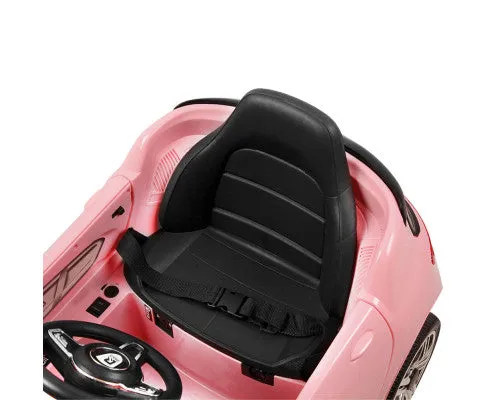 Kids Ride On Car Porsche Macan