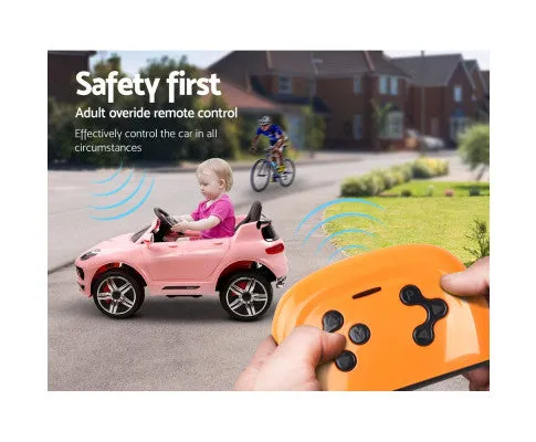 Kids Ride On Car Porsche Macan