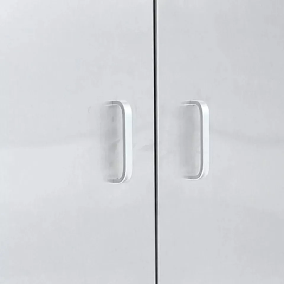 Kitchen Cabinet Door SMART TV