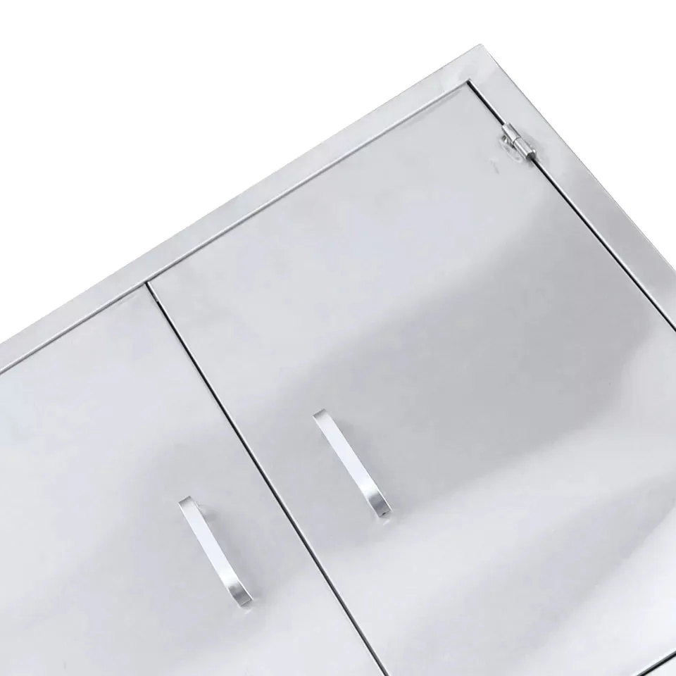 Kitchen Cabinet Door SMART TV