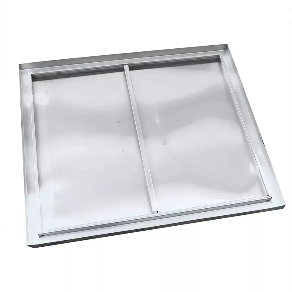 Kitchen Cabinet Door SMART TV