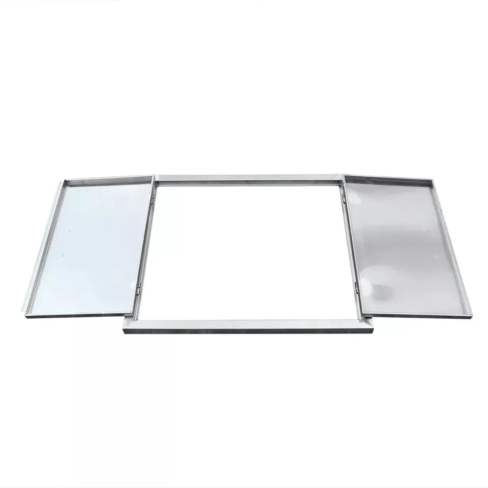 Kitchen Cabinet Door SMART TV