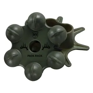 Knight & Hale Pack Rack