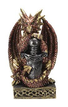 Knight Dragon
