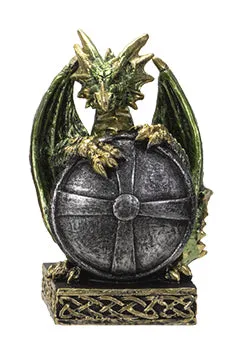 Knight Dragon