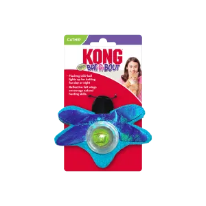 Kong Bat-A-Bout Flicker Mouse