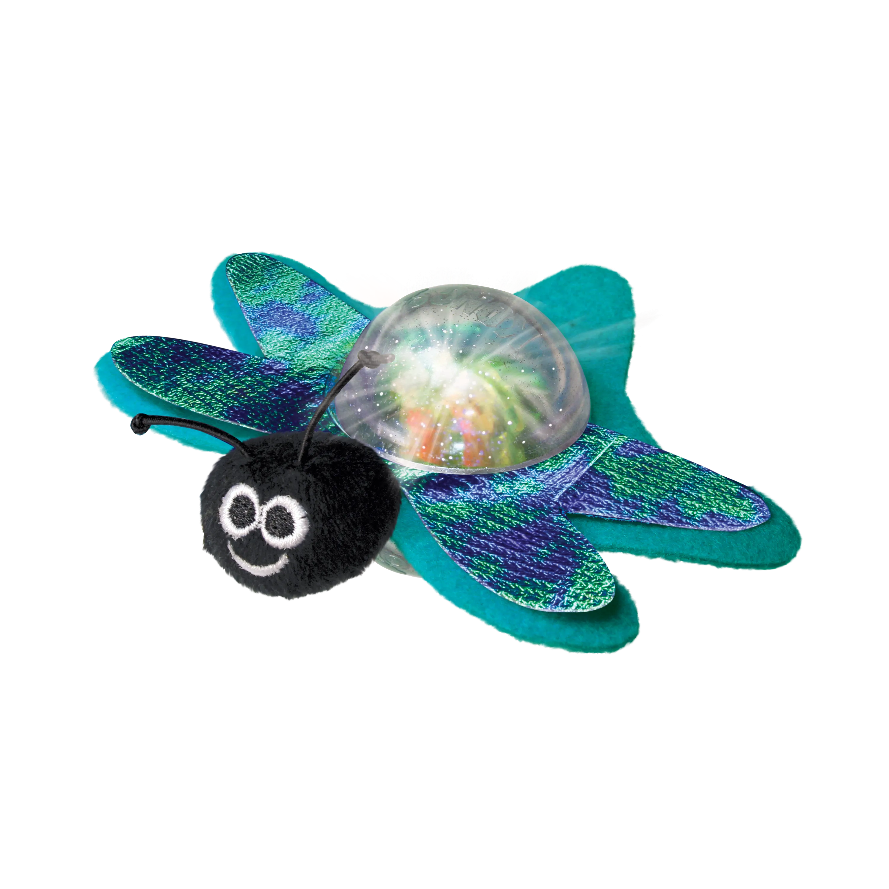 Kong Bat-A-Bout Flicker Mouse
