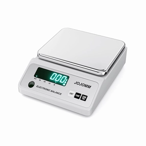 Lab Scale 1000g x 0.01g High Precision Electronic Balance,0.01g Accurate Analytical Balance Lab Scale,Digital Industrial Scientific Gram Scale for Kitchen,Labs,Jewelry(1000g, 0.01g)