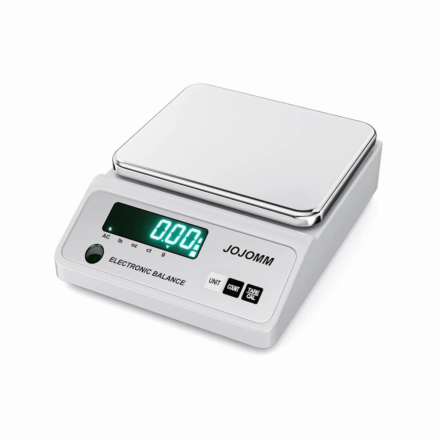 Lab Scale 1000g x 0.01g High Precision Electronic Balance,0.01g Accurate Analytical Balance Lab Scale,Digital Industrial Scientific Gram Scale for Kitchen,Labs,Jewelry(1000g, 0.01g)