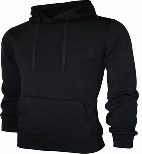 LCMTWX Men Hoodies And Winter Casual Loose Solid Hooded Sweater Top Sports Hooded Jacket Fleece Zip Hoodie Sweatshirt