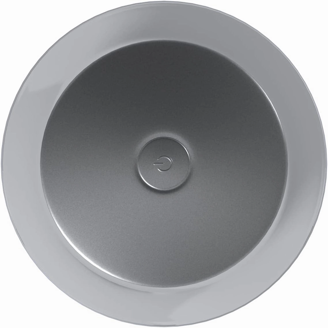 LIGHT IT! by Fulcrum 24418-101 Lanterna Sensor, Silver, Single Pack