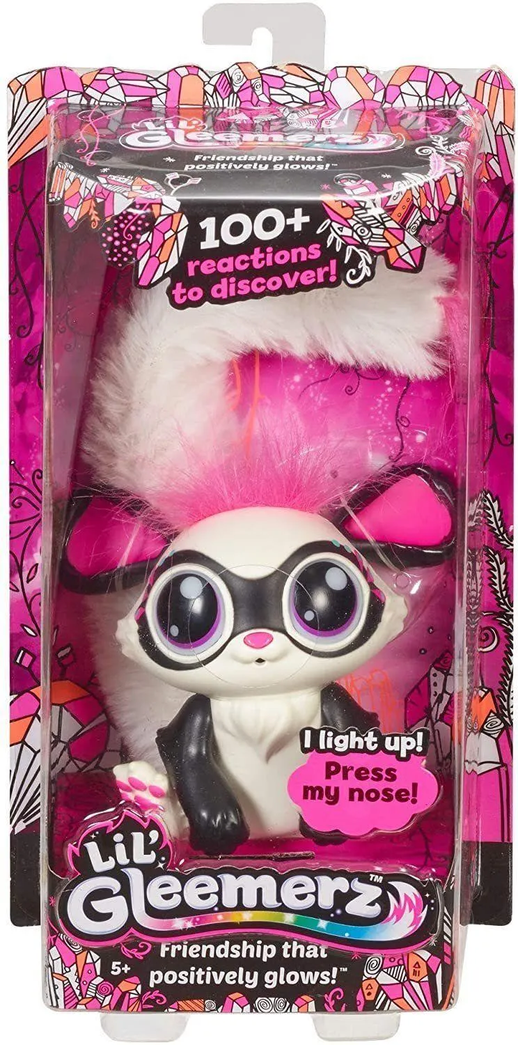 Lil' Gleemerz Sungleem Figure