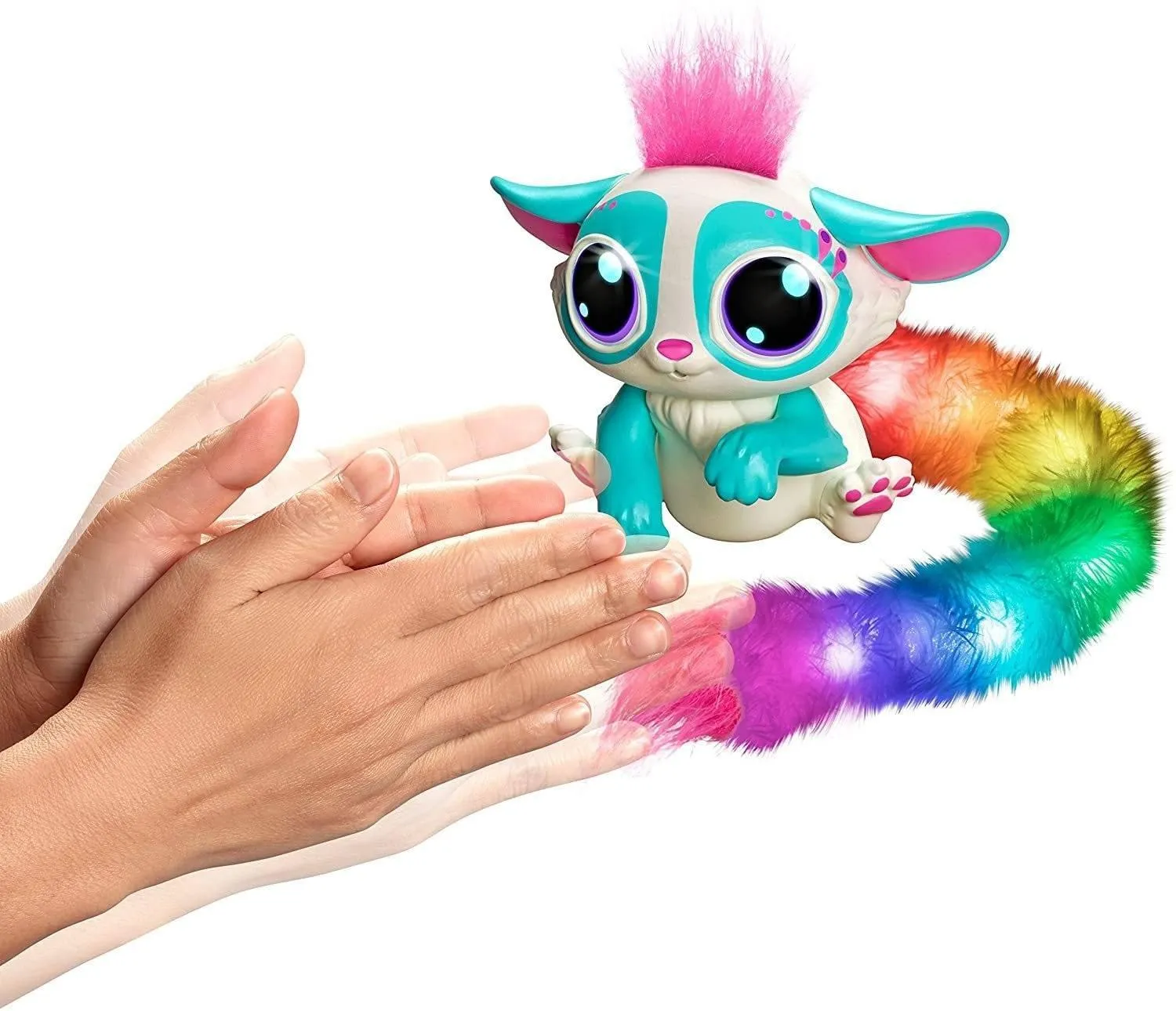 Lil' Gleemerz Sungleem Figure