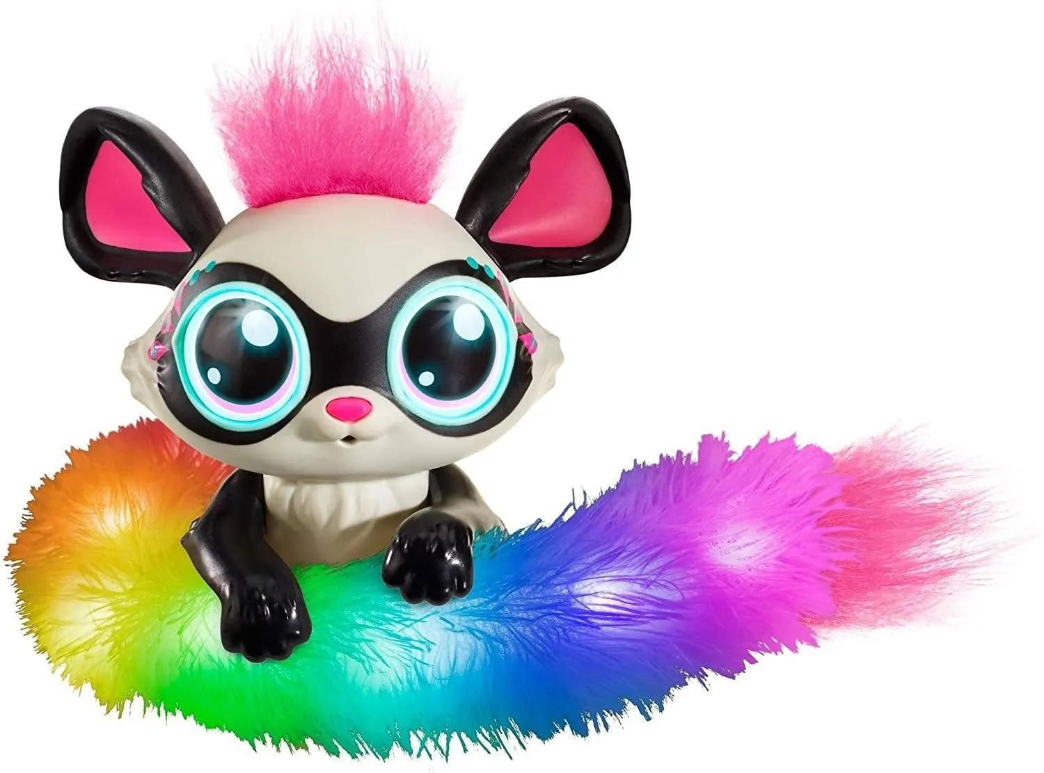Lil' Gleemerz Sungleem Figure