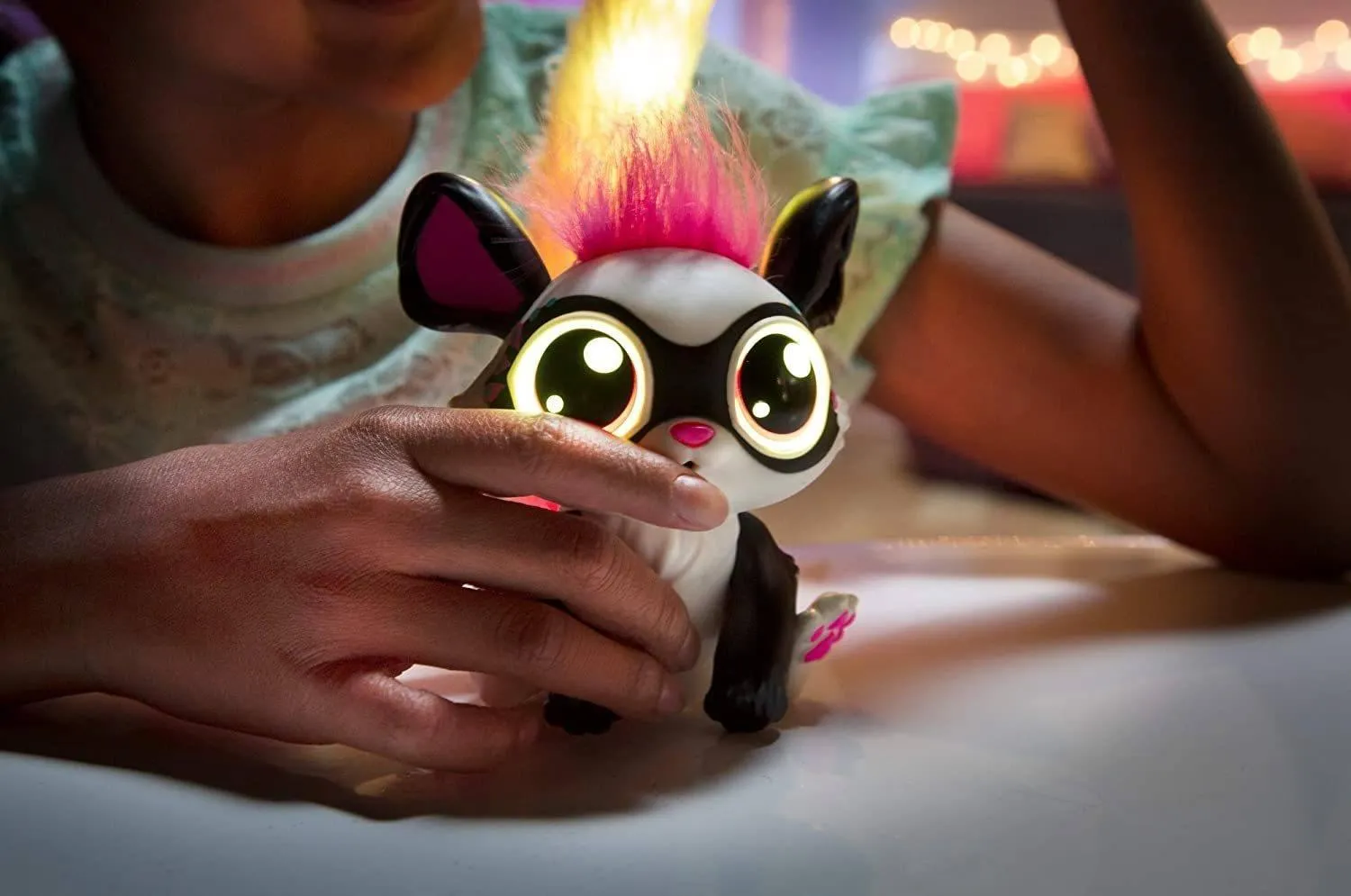 Lil' Gleemerz Sungleem Figure