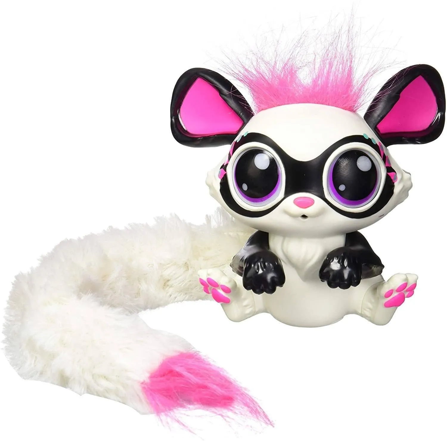 Lil' Gleemerz Sungleem Figure