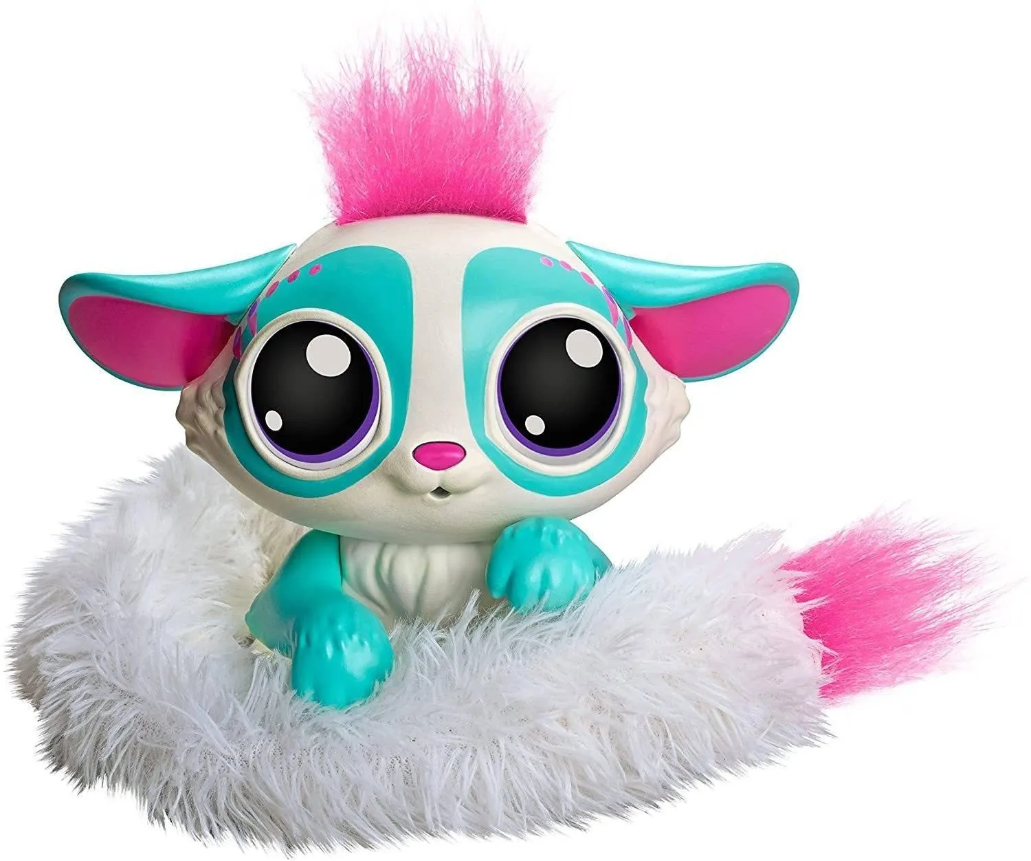 Lil' Gleemerz Sungleem Figure