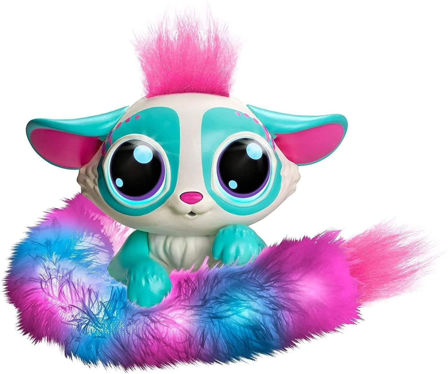 Lil' Gleemerz Sungleem Figure
