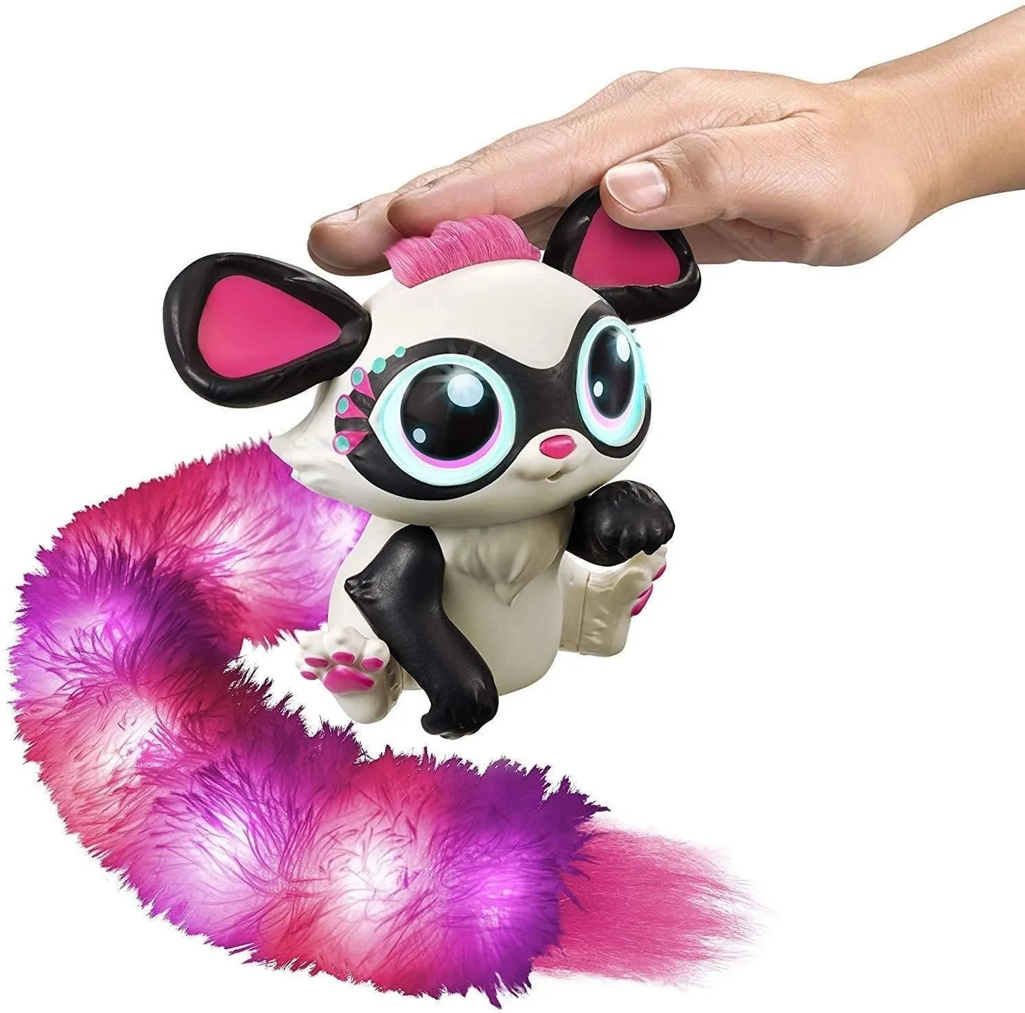Lil' Gleemerz Sungleem Figure