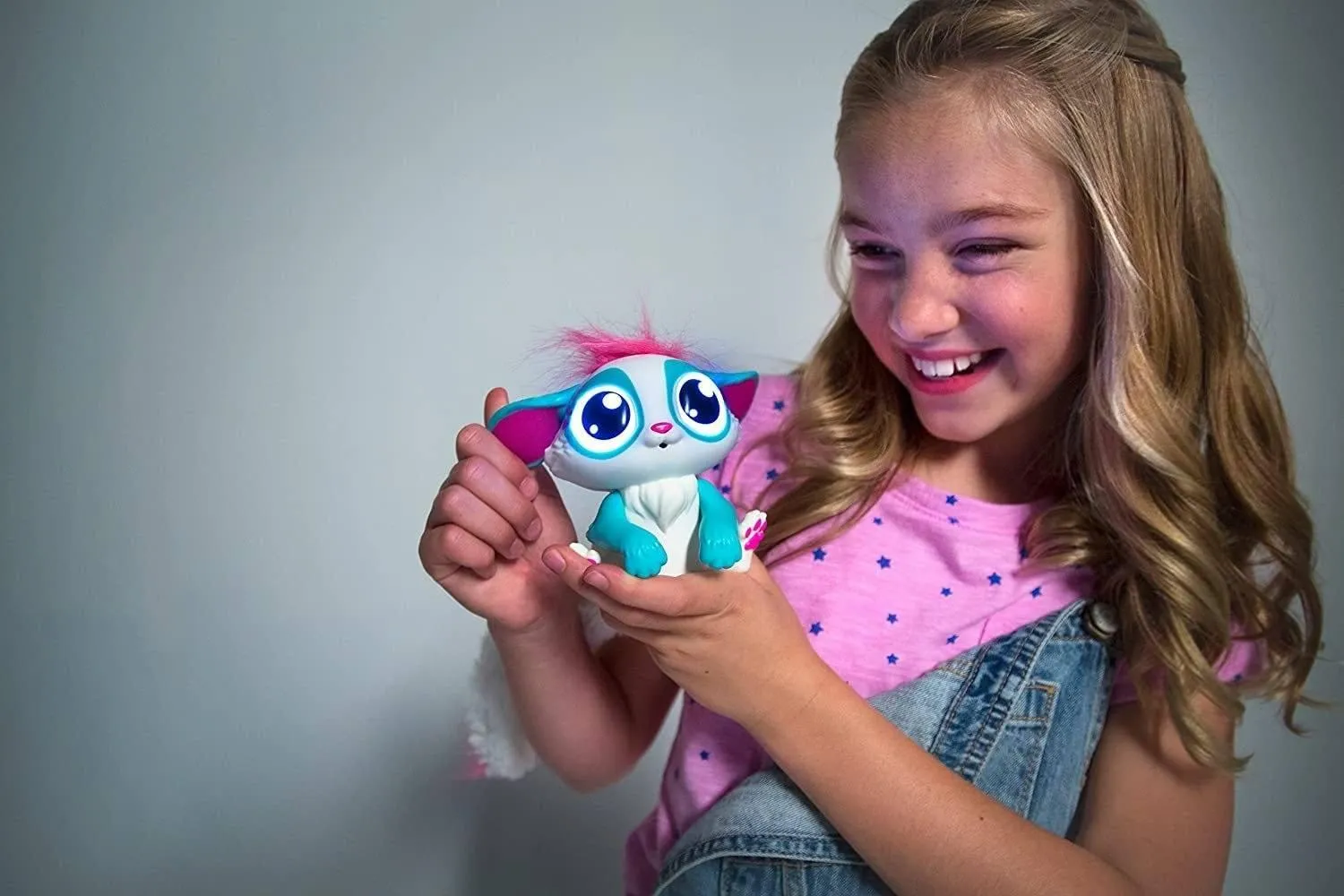 Lil' Gleemerz Sungleem Figure