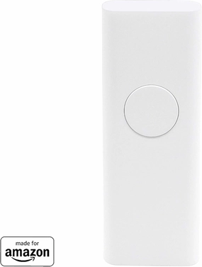 Made for Amazon BLE Smart Switch, Gen3 Compatible with Echo v4, Echo Dot v3&v4, Echo Flex, Echo Input, Echo Show 5 & 8, and Echo Studio.