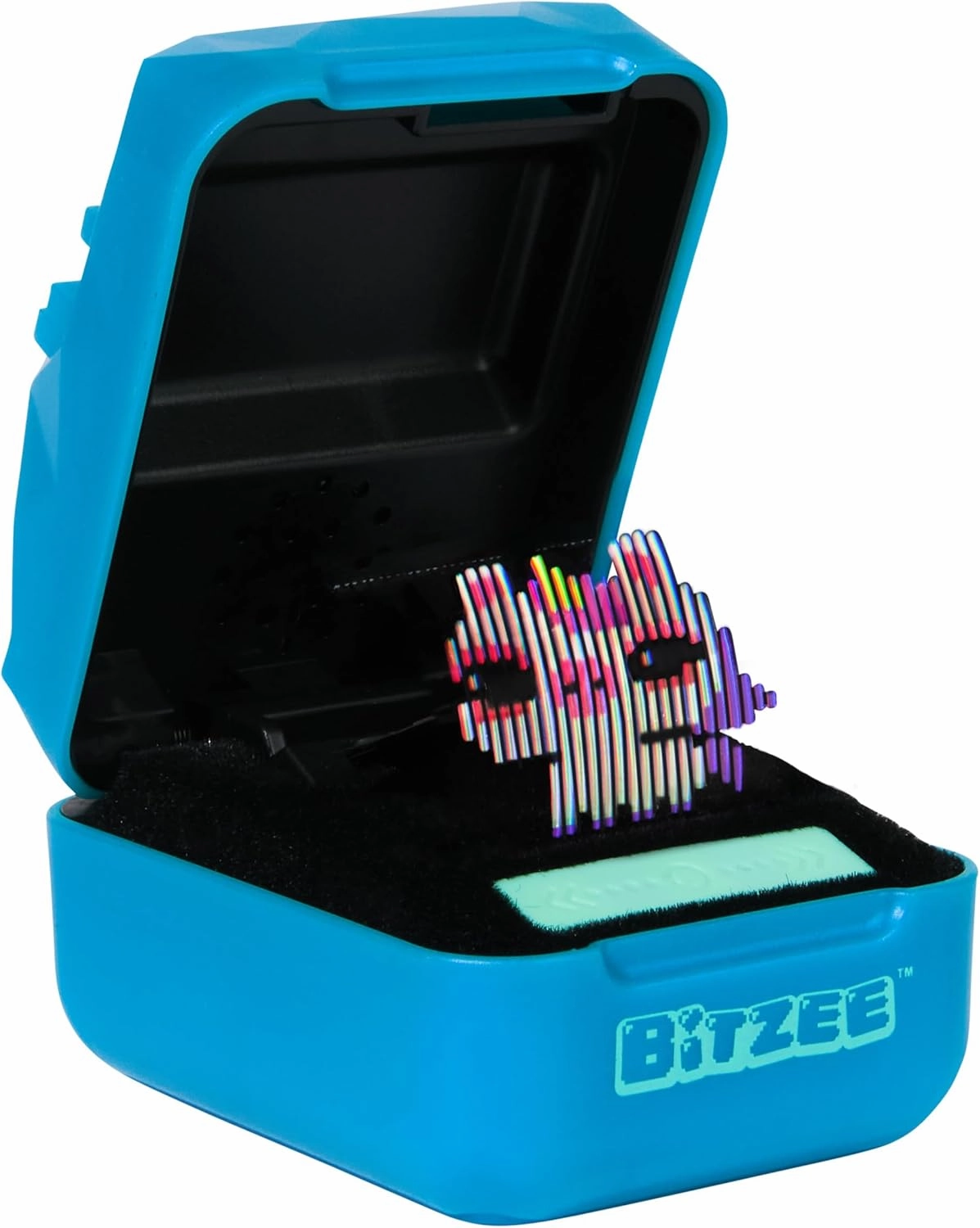 Magicals with 20 Interactive Characters Inside, Reacts to Touch, Digital Pet Kids Toys for Ages 5 and up