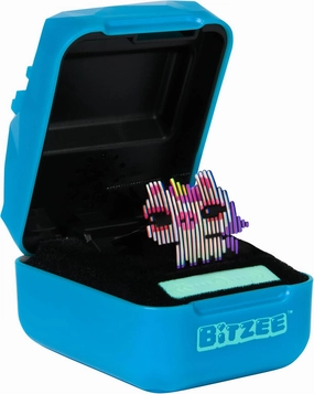 Magicals with 20 Interactive Characters Inside, Reacts to Touch, Digital Pet Kids Toys for Ages 5 and up