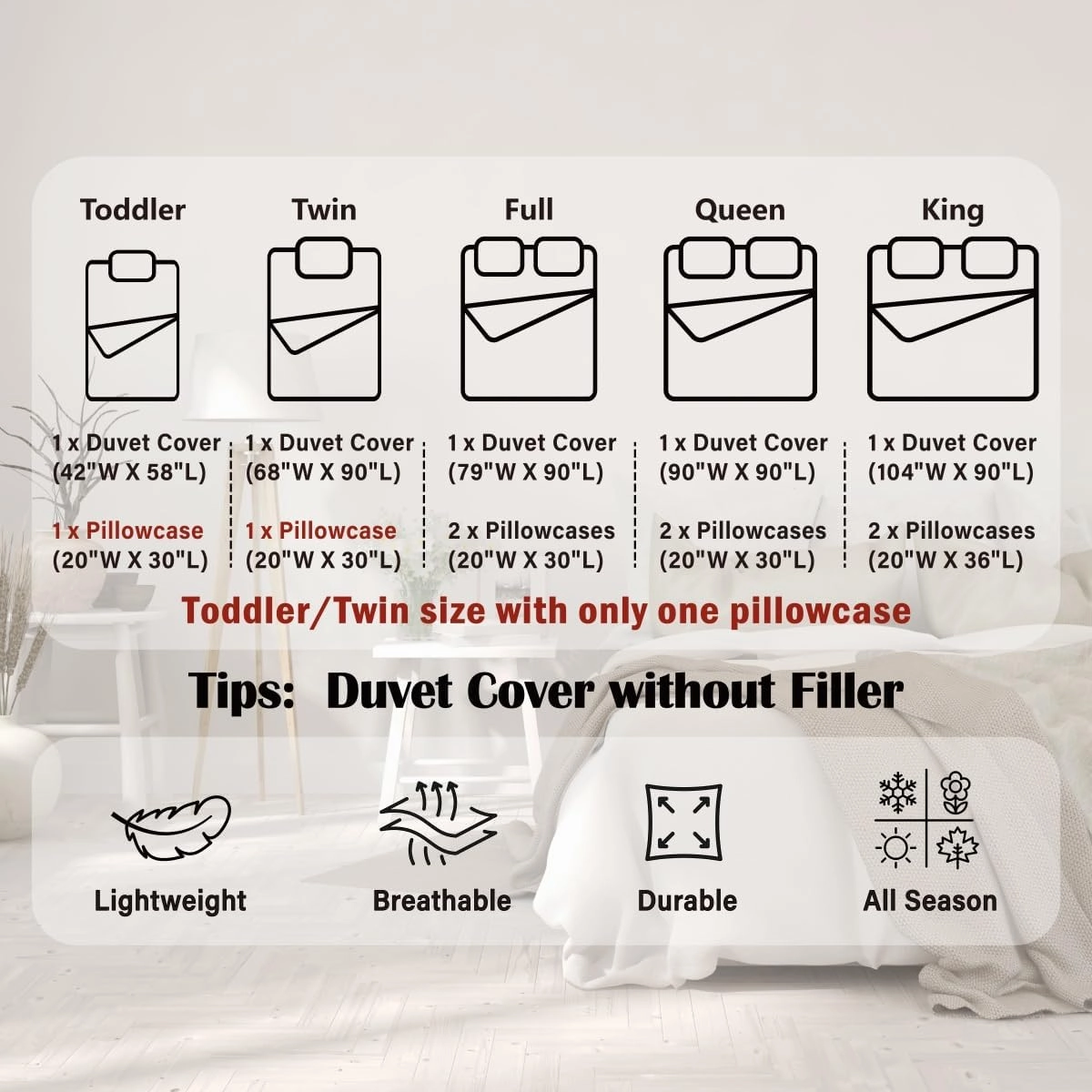 Manfei Western Duvet Cover Set Full Size, Abstract Black White Brown Cowhide Print Bedding Set 3pcs, Cowboy Hats Horseshoes Bull Skull Quilt Cover, Kids Boy Room Decor, 2 Pillowcases, No Comforter