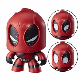 Marvel Mighty Muggs Deadpool Action Figure