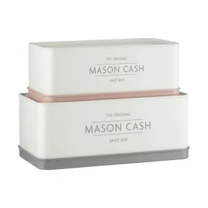 Mason Cash Innovative Kitchen Rectangular Tin MC2008230