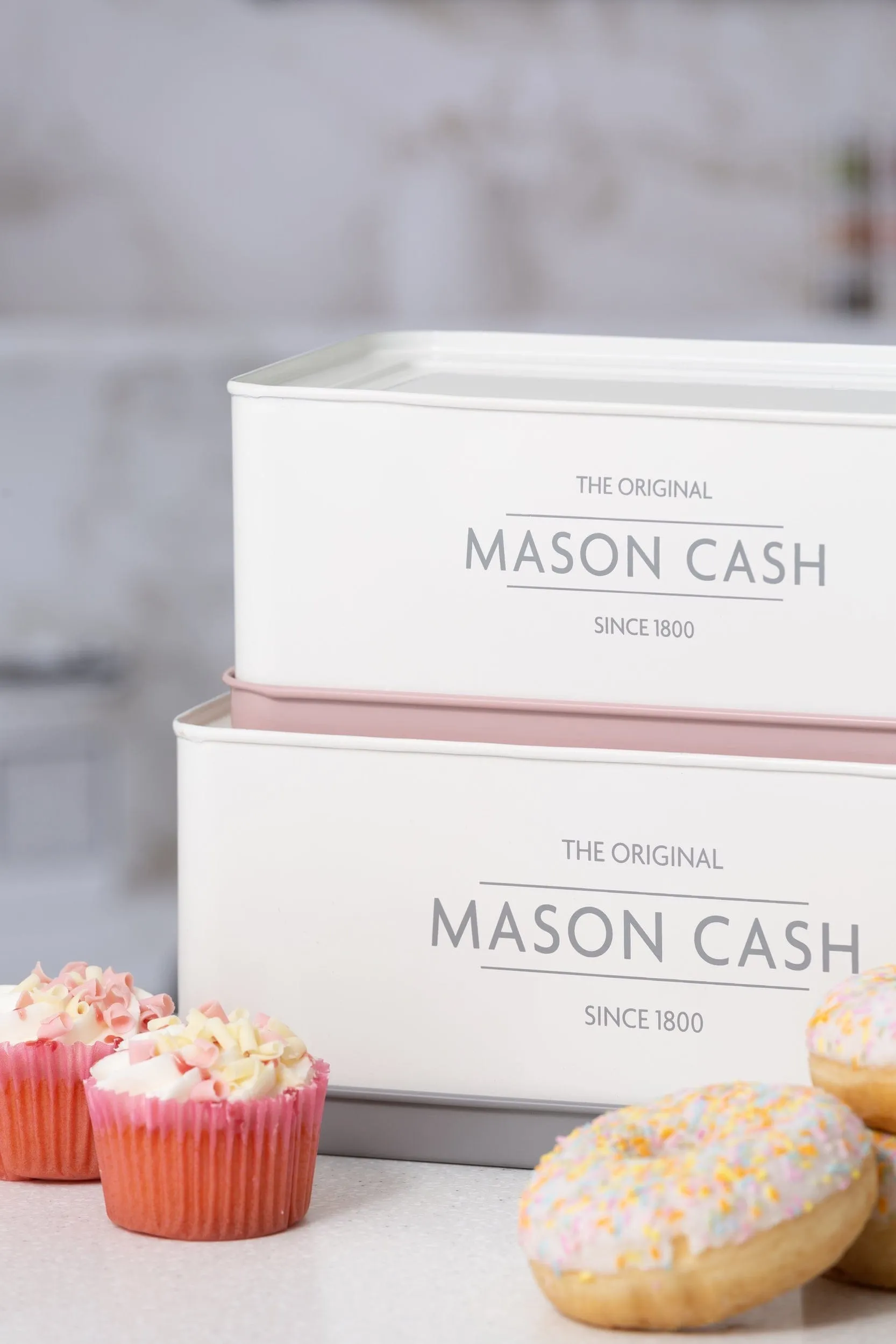 Mason Cash Innovative Kitchen Rectangular Tin MC2008230