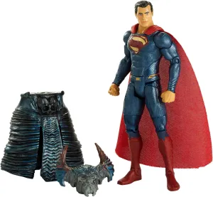 Mattel DC Comics Multiverse Justice League Superman