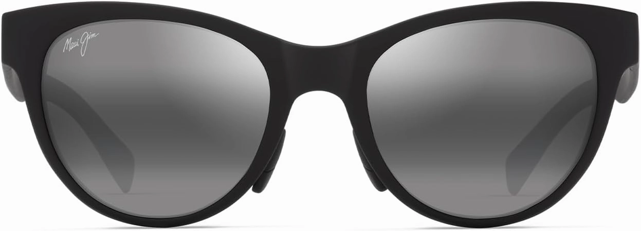 Maui Jim Women's Hulahe Cat Eye Sunglasses