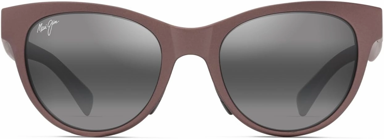 Maui Jim Women's Hulahe Cat Eye Sunglasses